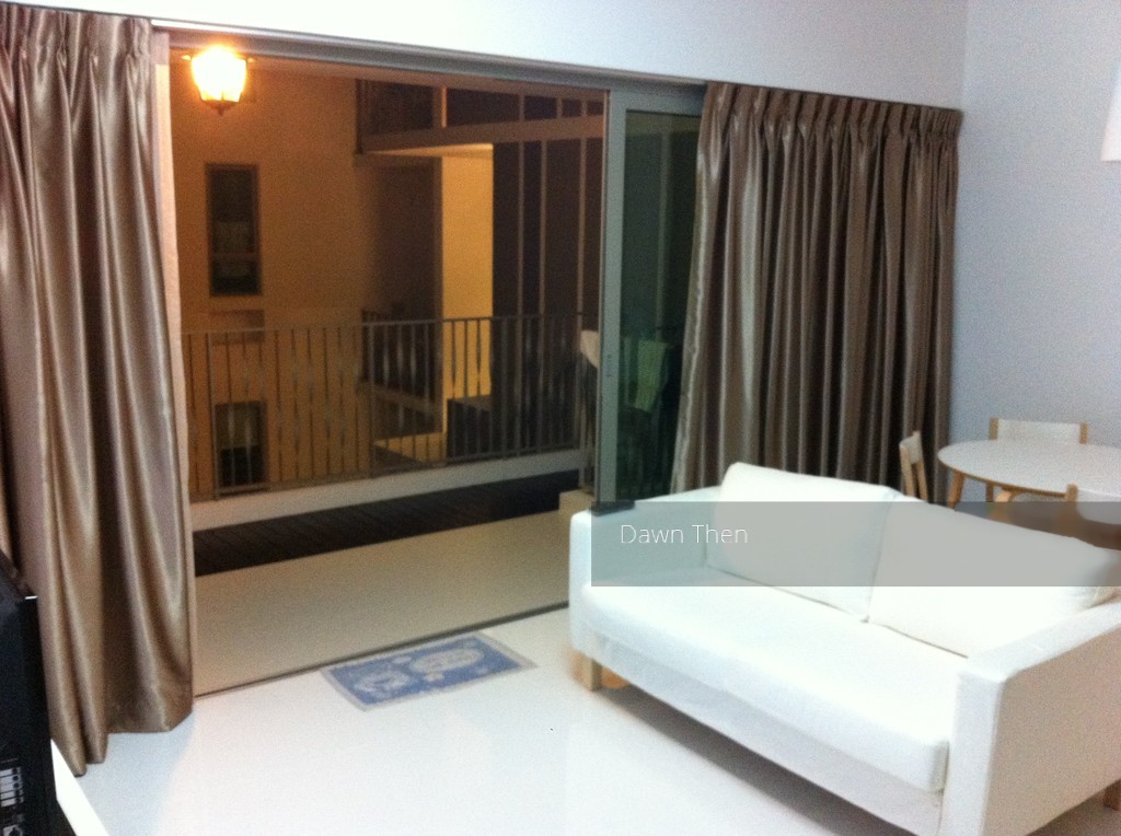 Trevista (D12), Condominium #137073602